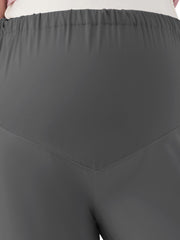 Parkley Quantum - Women's Two-Pocket ZARA Maternity Pant