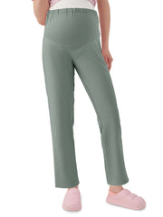 Parkley Quantum - Women's Two-Pocket ZARA Maternity Pant