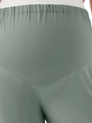 Parkley Quantum - Women's Two-Pocket ZARA Maternity Pant