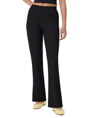 Parkley Quantum - Women's Five-Pocket KAI 5 Mini-Flare Pant