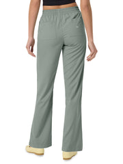 Parkley Quantum - Women's Five-Pocket KAI 5 Mini-Flare Pant