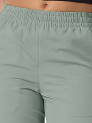 Parkley Quantum - Women's Five-Pocket KAI 5 Mini-Flare Pant
