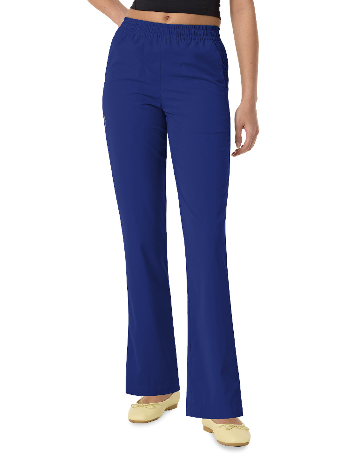 Parkley Quantum - Women's Five-Pocket KAI 5 Mini-Flare Pant