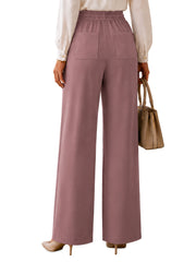 Parkley - Terra - Women's Six-Pocket Willow Cargo Scrub Pant