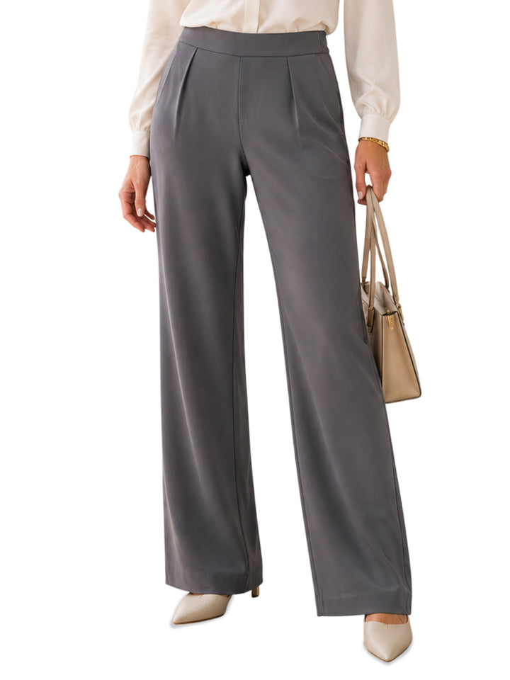 Parkley - Terra - Women's Six-Pocket Willow Cargo Scrub Pant
