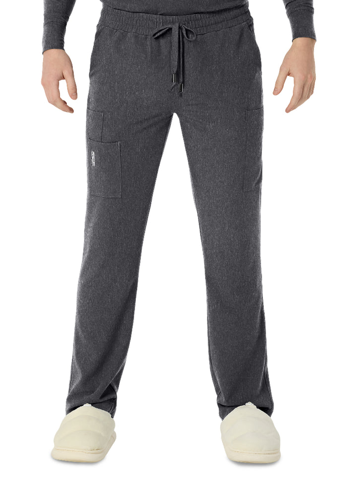 Parkley ABC - Men's Seven-Pocket HUGO Drawstring Pant