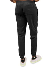 Parkley Kinetic - Men's Seven-Pocket KIRAN Jogger Pant