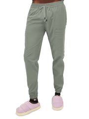 Parkley Kinetic - Men's Seven-Pocket KIRAN Jogger Pant