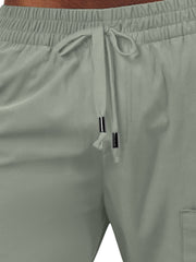 Parkley Kinetic - Men's Seven-Pocket KIRAN Jogger Pant