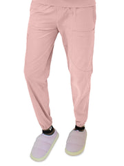 Parkley Kinetic - Men's Seven-Pocket KIRAN Jogger Pant
