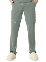 Parkley Quantum - Men's Seven-Pocket PHOENIX Cargo Pant