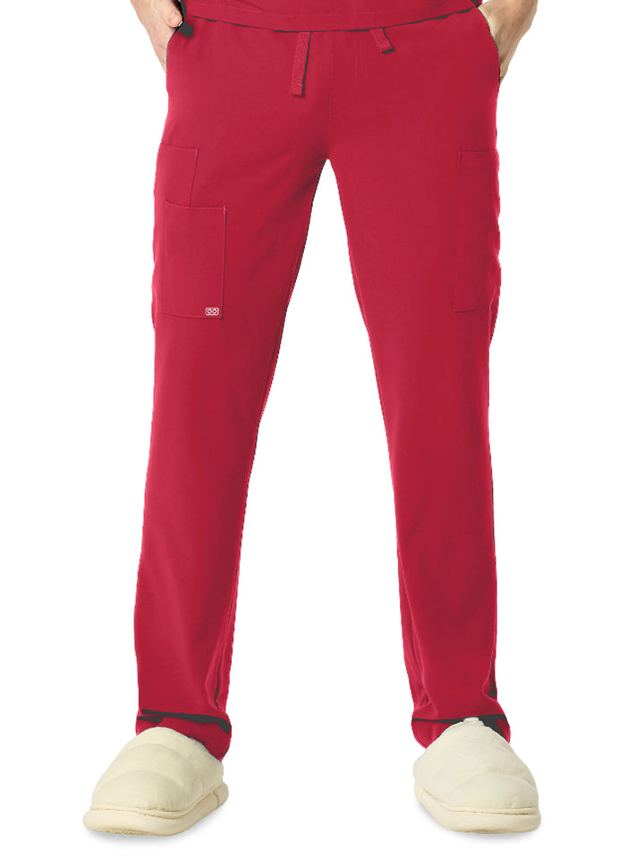 Parkley Quantum - Men's Seven-Pocket PHOENIX Cargo Pant