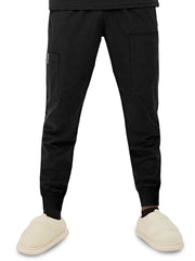 Parkley Quantum - Men's Seven-Pocket RIVER Cargo Jogger Pant