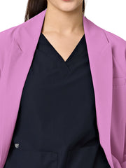 Parkley - Women's Three-Pocket 32.5" Lab Blazer