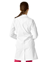 Parkley - Women's Three-Pocket 36" Long Lab Coat