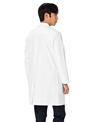 Parkley - Men's Three-Pocket 36" Long Lab Coat