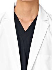 Parkley - Men's Three-Pocket 36" Long Lab Coat
