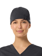Parkley ABC - Unisex Scrub Cap