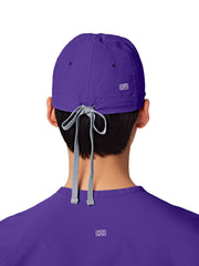 Parkley ABC - Unisex Scrub Cap