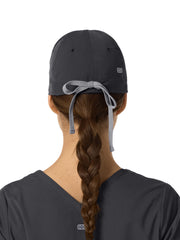 Parkley Kinetic - Unisex Easy Care Scrub Cap