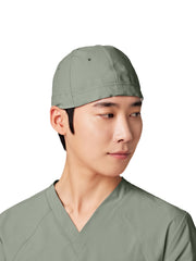 Parkley Kinetic - Unisex Easy Care Scrub Cap
