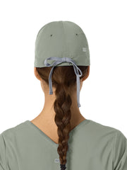 Parkley Kinetic - Unisex Easy Care Scrub Cap