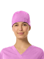 Parkley Kinetic - Unisex Easy Care Scrub Cap