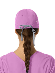 Parkley Kinetic - Unisex Easy Care Scrub Cap