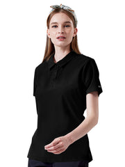 Parkley Kinetic - Women's Perfect Polo Shirt