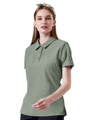 Parkley Kinetic - Women's Perfect Polo Shirt