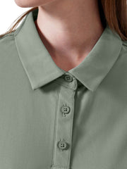 Parkley Kinetic - Women's Perfect Polo Shirt