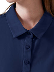 Parkley Kinetic - Women's Perfect Polo Shirt