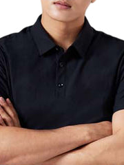 Parkley Kinetic - Men's Perfect Polo Shirt
