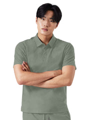 Parkley Kinetic - Men's Perfect Polo Shirt