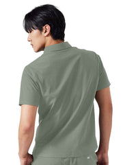 Parkley Kinetic - Men's Perfect Polo Shirt