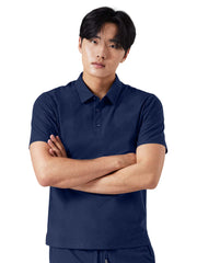 Parkley Kinetic - Men's Perfect Polo Shirt