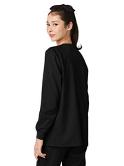 Parkley ABC - Women's Snap Tape Jacket