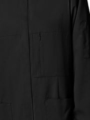 Parkley ABC - Women's Snap Tape Jacket