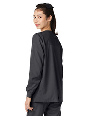 Parkley ABC - Women's Snap Tape Jacket