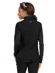 Parkley Kinetic - Women's Two-Pocket Perfect Jacket