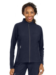 Parkley Kinetic - Women's Two-Pocket Perfect Jacket
