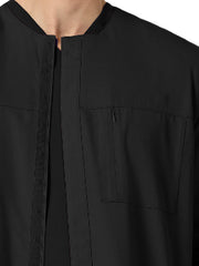 Parkley ABC - Men's Snap Tape Jacket