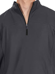 Parkley Kinetic - Men's Two-Pocket Perfect Quarter Zip Jacket