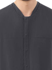 Parkley Quantum - Men's Two-Pocket ORION Snap Front Jacket