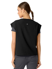 Parkley ABC - Women's Six-Pocket Utility Vest