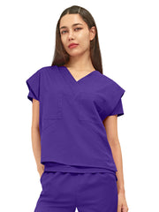 Parkley ABC - Women's Six-Pocket Utility Vest