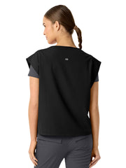 Parkley ABC - Women's Six-Pocket Combo Utility Vest