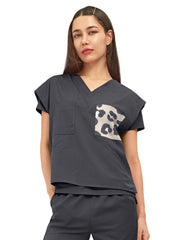 Parkley ABC - Women's Six-Pocket Combo Utility Vest