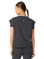 Parkley ABC - Women's Six-Pocket Combo Utility Vest