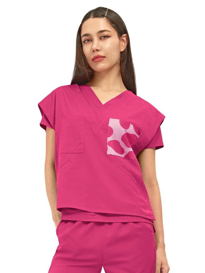 Parkley ABC - Women's Six-Pocket Combo Utility Vest
